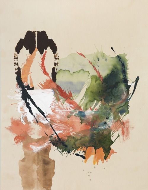 aubreylstallard:Elizabeth Neel