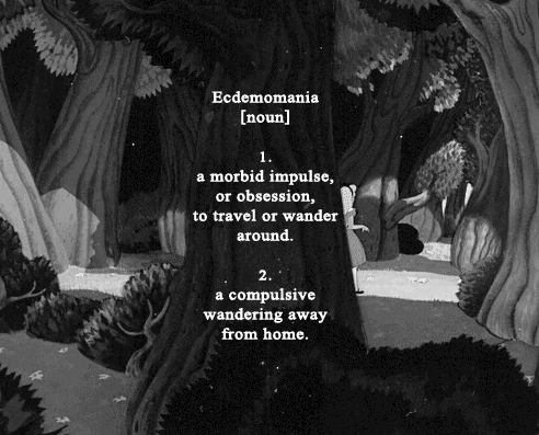 the-personal-quotes:  black &amp; white quotes/GIFS