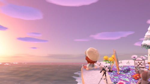 Island Update!!