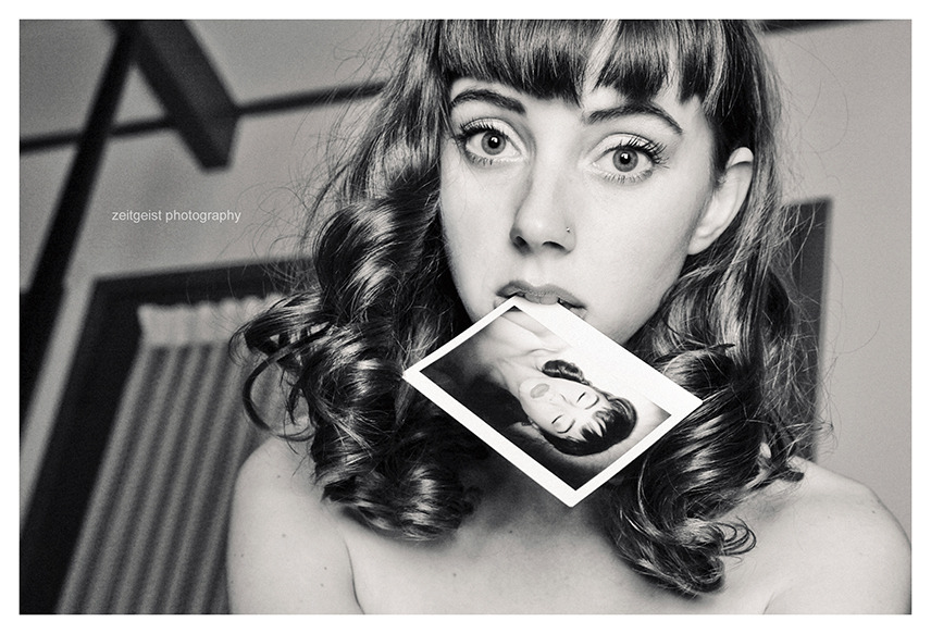 scherbius:  Kacie Marie, mon cherie! from 2012