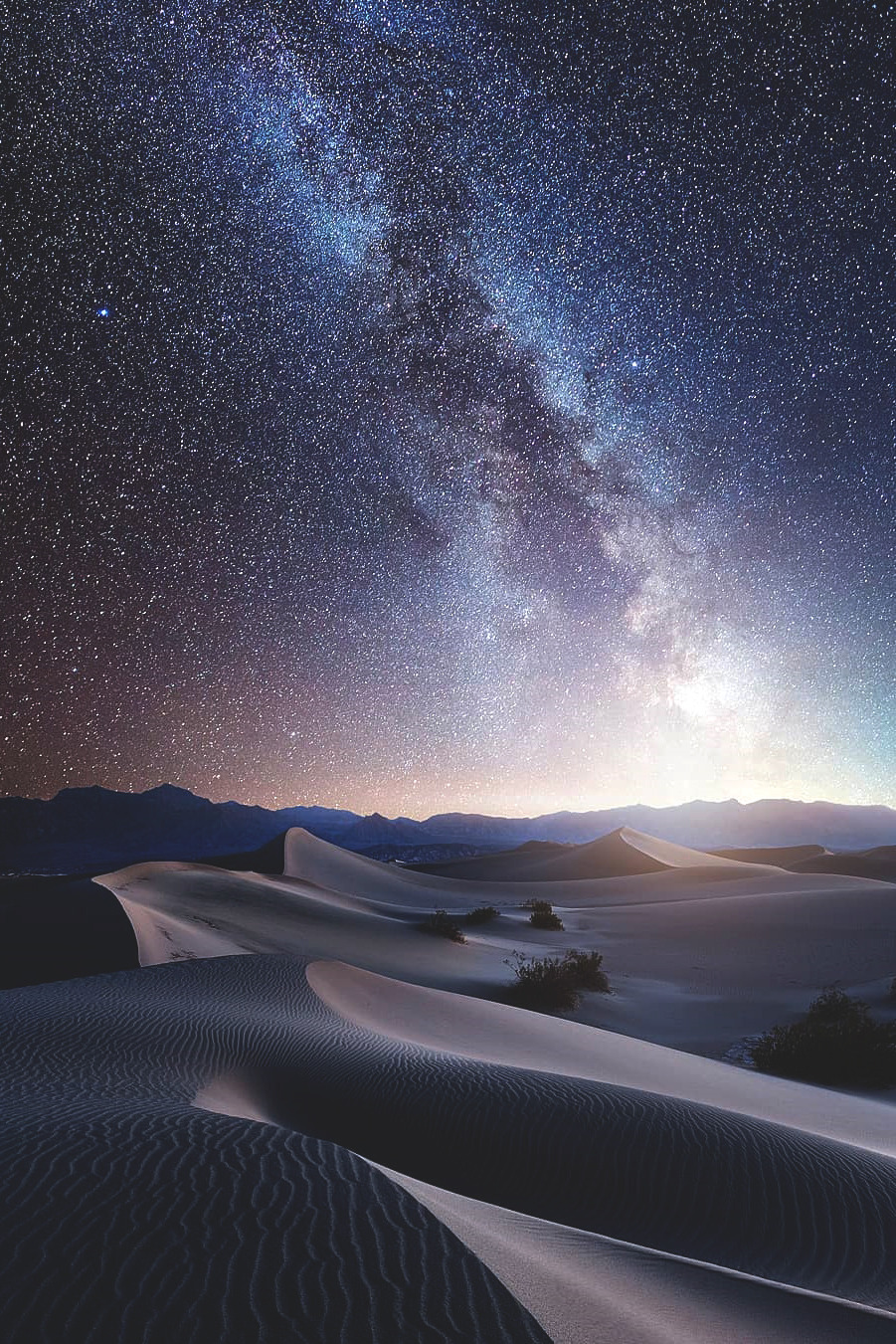 lsleofskye:  California | madspeteriversen_photography