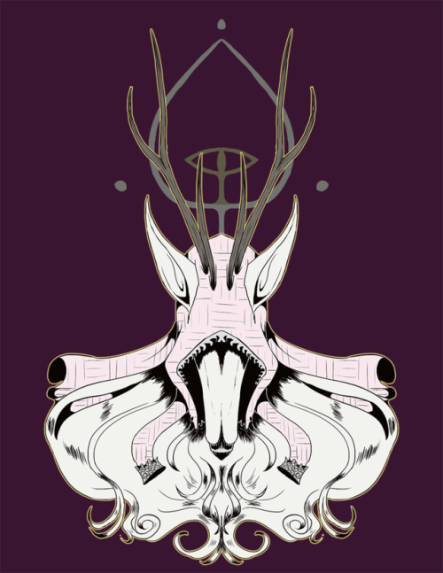 Vicar Amelia because I love her.Also available on my redbubble shop.