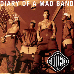 20 YEARS AGO TODAY |12/21/93| Jodeci released