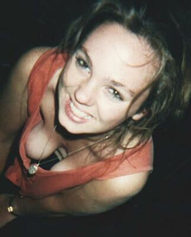 Saggies and Hangers with Big Nipples