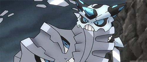 mega steelix plush