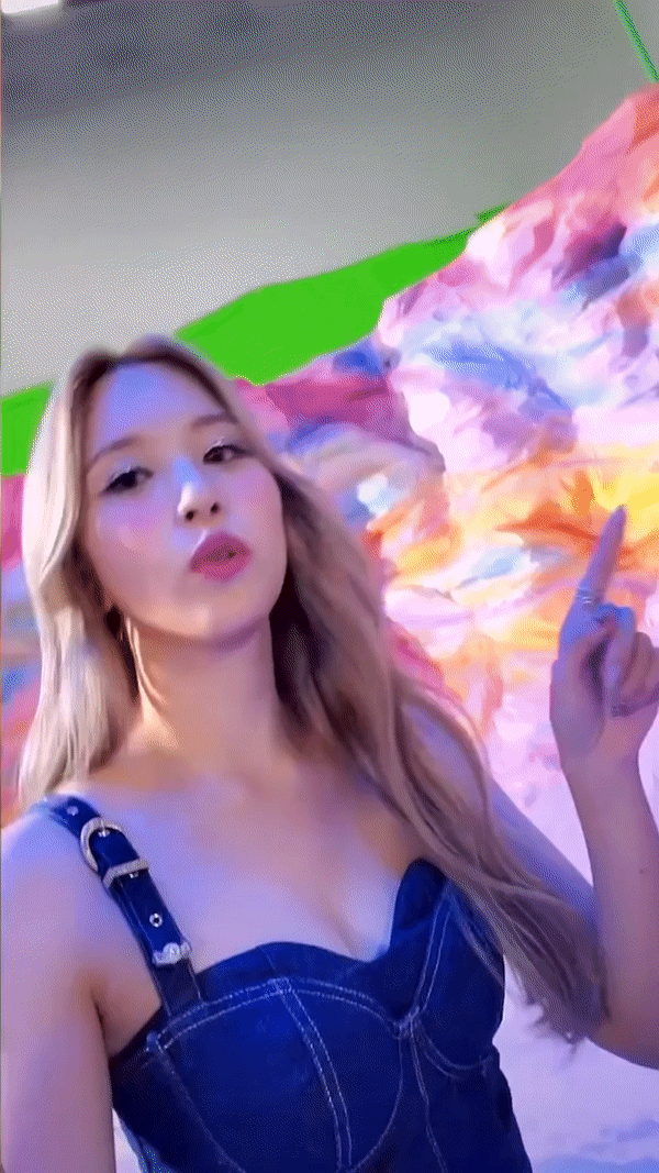 Twice I Can T Stop Me Explore Tumblr Posts And Blogs Tumgir