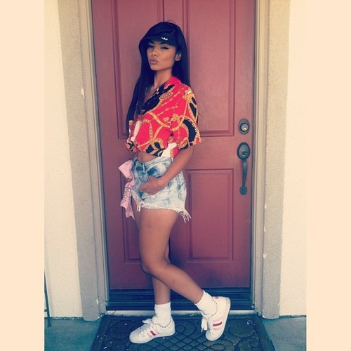 #hottiesONLY