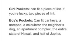 wannajoke:  Boy’s pockets http://wanna-joke.com/boys-pockets/