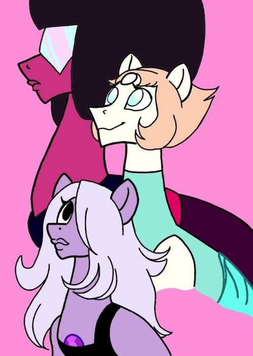 Whelp! This One Ive Done Awhile Ago, But This Isnt From Any Deviantart Or Tumblr Artist, Nope! This Was