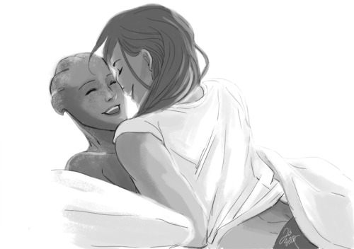 2dshepard:Sunday morning