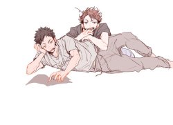 Godeaterx:  Come On! Iwa-Chaaaan~!! Source [X] 