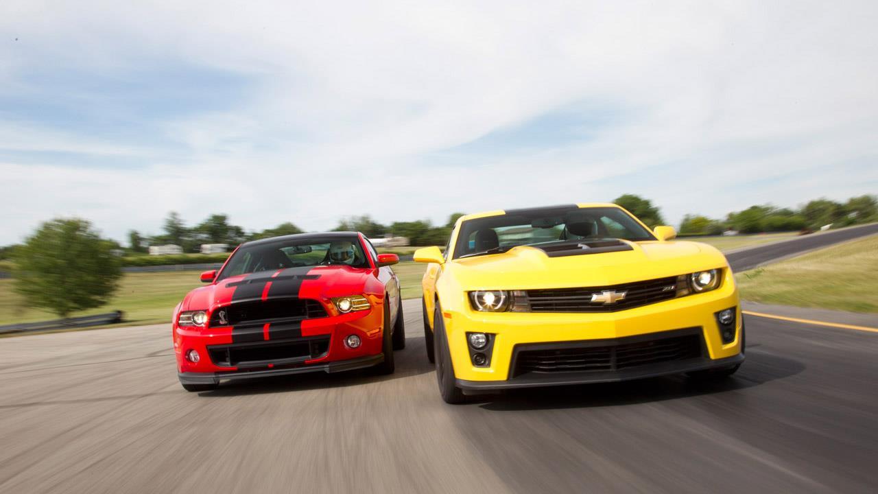musclecarsfans:  Follow For Muscle Cars Everyday
