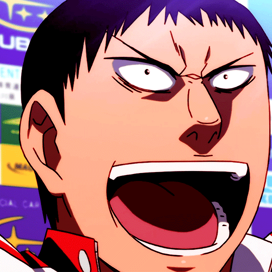 Headcanon Yowapeda Tumblr Posts Tumbral Com