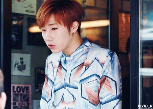 infinite-juliet:  140601 Infinite Kim Sunggyu© vivid_kdo not edit, crop, or remove the watermark 