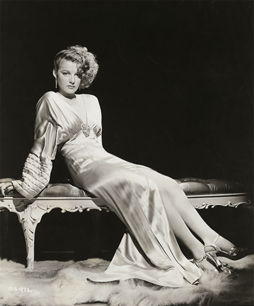 george hurrell