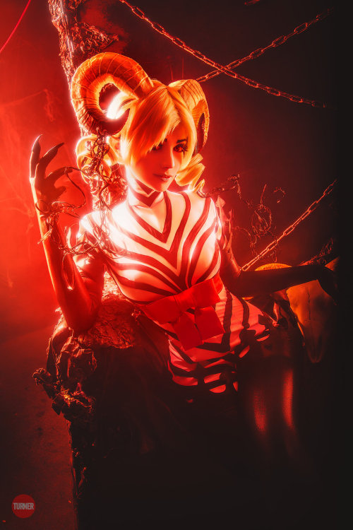 cosplayandanimes:   Catherine source