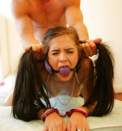 poorbitchescunt:  More fiesty hookers on http://www.humilatedwomen.com/