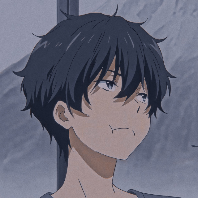 Hotarou Oreki Pfp - Oreki Houtarou Wallpapers Cave | Istrisist