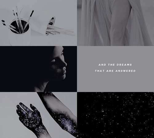 glitteringspark:rhysand and feyre, high lord and lady of the night court