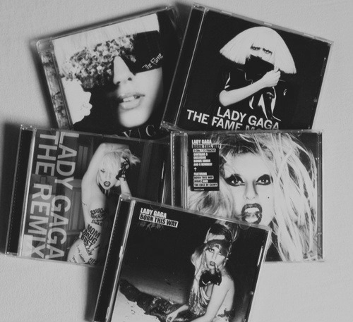 queengags:  youngstardreamer:  I must met this lady gaga fan  okay? 