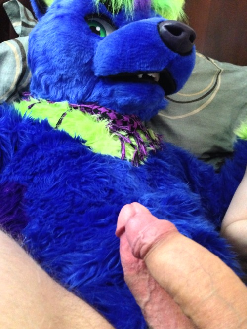 odinnsfw: Frotting pictures! :D Wait… the last one is missing the second cock! There’s 