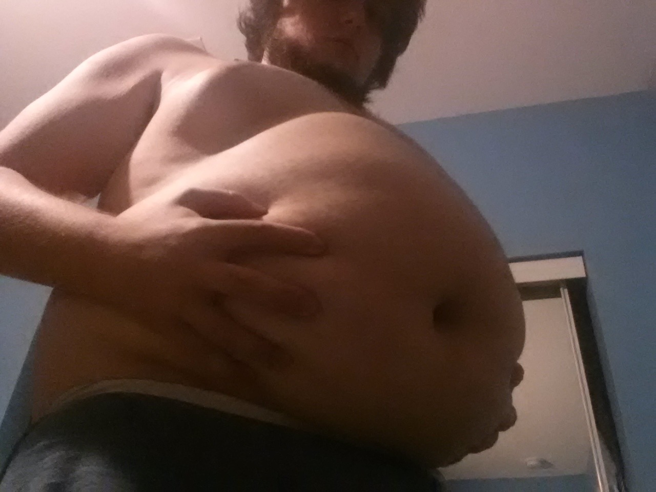 threerolls:  So quick bit about myself Started at 220, been up in the 260s for a