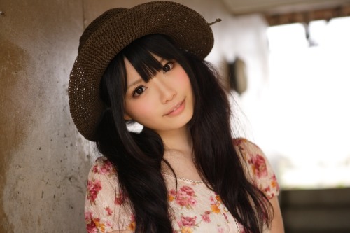 corette:  CN：瑠兎 (Ruto)  Portrait @ Private Wearinfo : cure / archives /&nbs