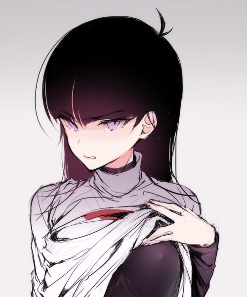 Hizuki Akira works