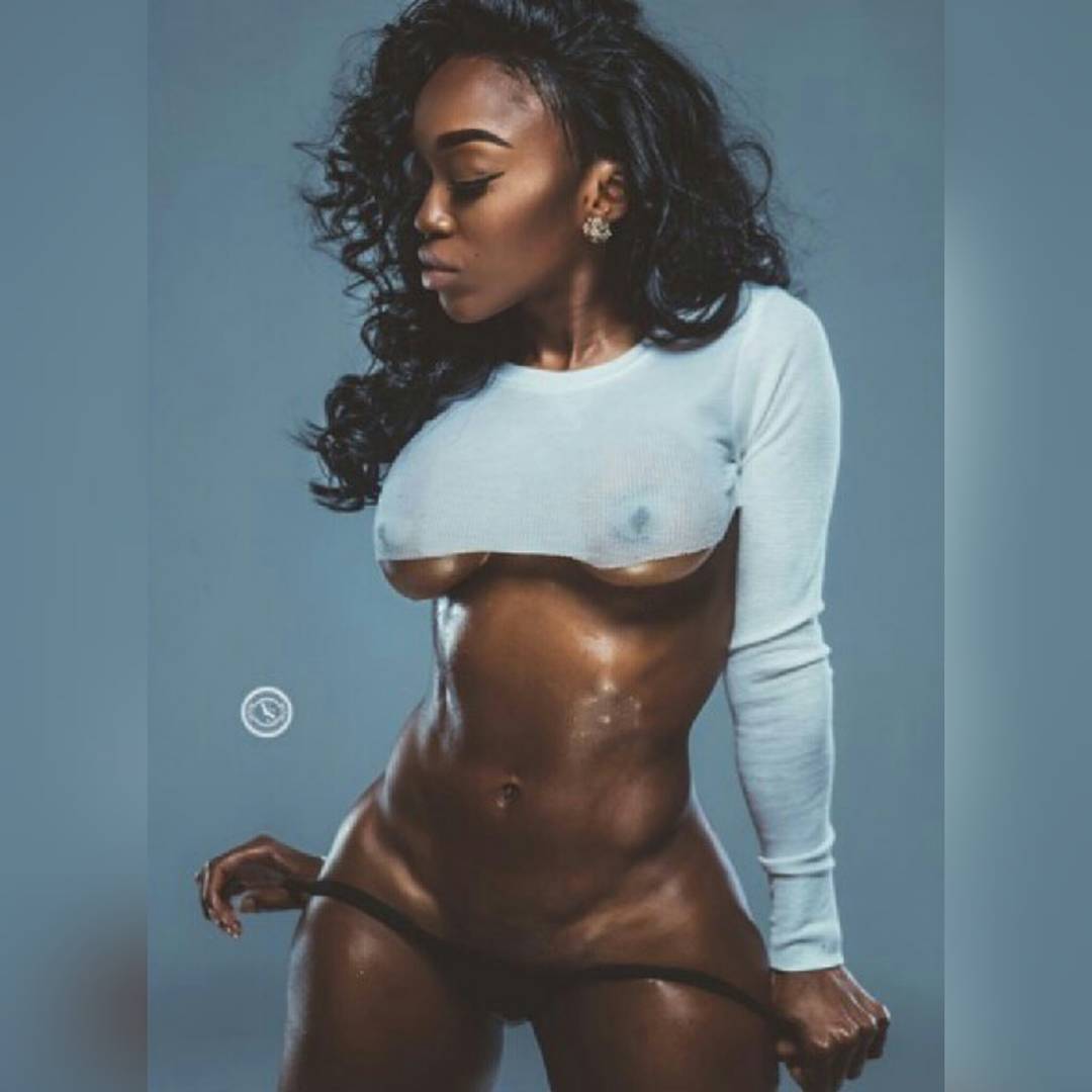 Hottest Fitness Babes on Earth