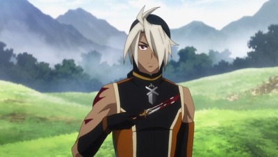 Irvin, Record of Grancrest War Wiki