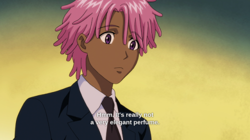 neo yokio