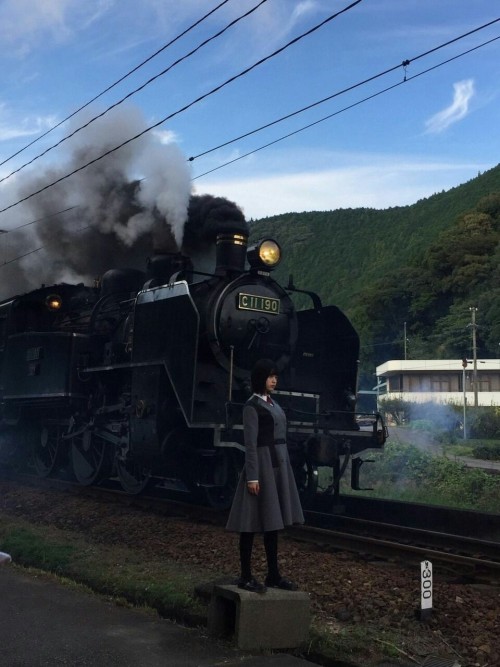 techiko:Hirate Yurina Blog Update 