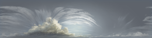 DEATHLOOP Sky Textures, From The Game Files