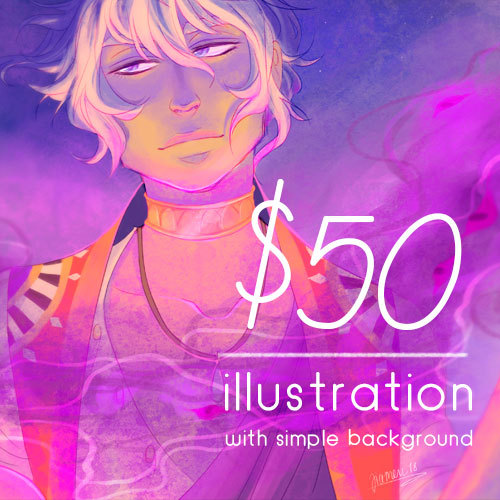 mustanoita: Commission status: Open  All the inquiries to –&gt; iia.merilainen(AT)hotmail(