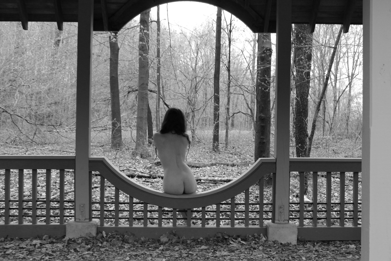 dianamsphotography:  From the archives   From Jan. 2014 Photographer - Diana M. SchenkelModel
