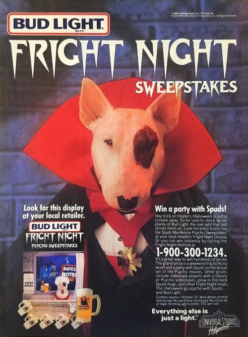 Anheuser-Busch Inc, 1988