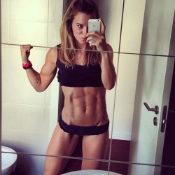 fit-babes:  Fitness Babes