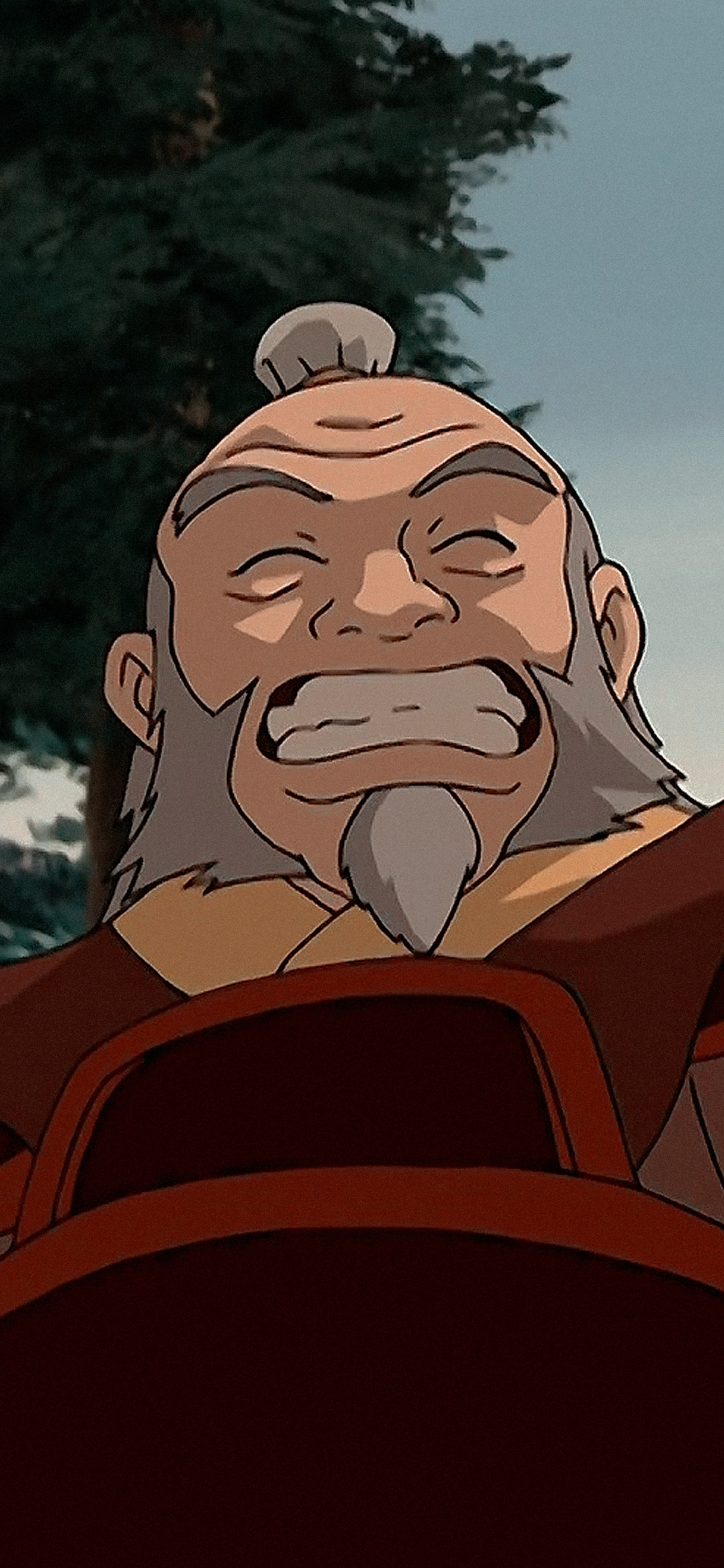 Uncle Iroh Wallpapers  Top Free Uncle Iroh Backgrounds  WallpaperAccess