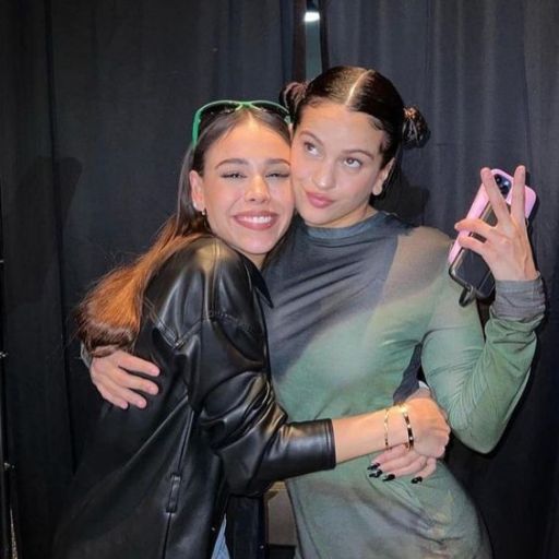 Zendayamybabe:my Girlfriend