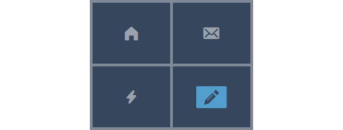 One Of These Things Is Not Like The Others. And Now It Can Be, Again.