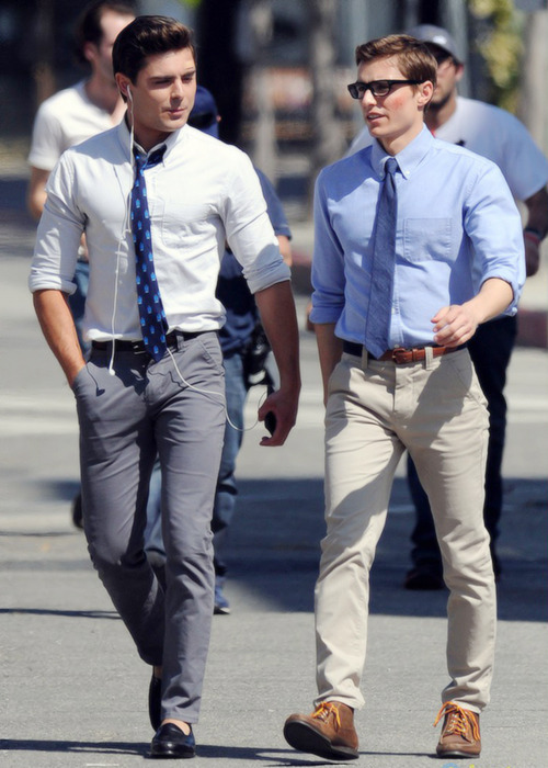 nocturnal-teenager:  bl-ossomed:  omggg i cant wait for their new movie together  So so so so so hot