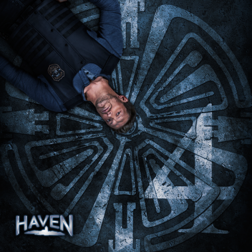 loversofhaven: Who will save Haven  ? Who  Will end Haven ?