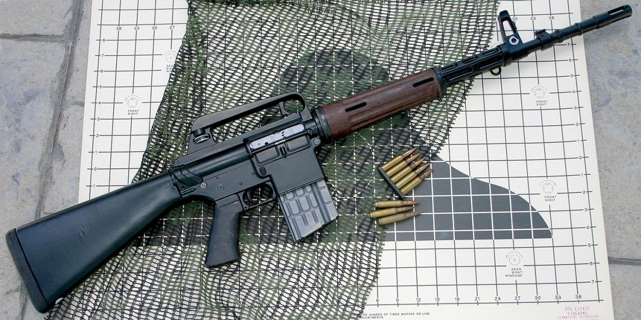operatorsgonnaoperate:  7.62 Appreciation post. 