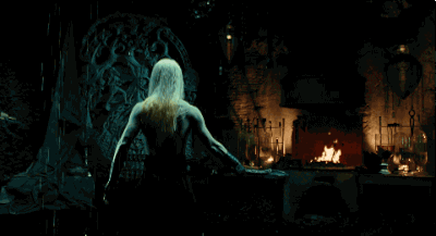 shiradawnbreeze:  the-lord-of-lies:  The Shalla'dorei  Top five fave scenes of the