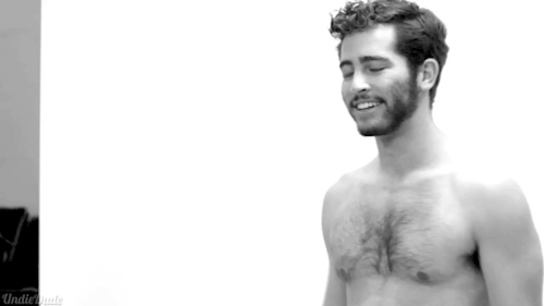 undiedude:  Ben K. for Cellblock13 