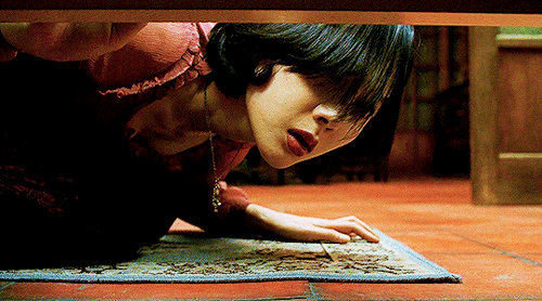 jellymonstergrrrl:A Tale of Two Sisters (2003) dir. Kim Jee-woon
