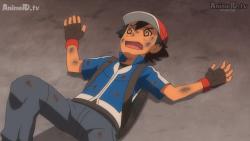 visigothwarrior:  Pokemon XY ep. 51 