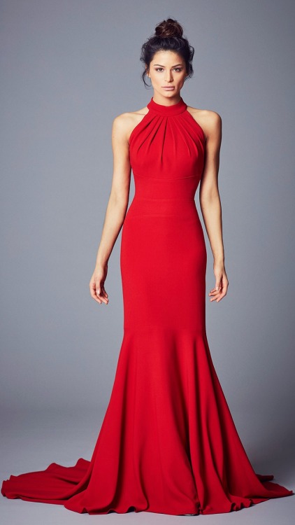 Suzanne Neville | Evening Wear