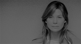 astrval:  Meredith &amp; Derek in the first episode