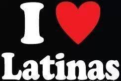 alrite tumblrs and followers lets do this if you love Latinas reblog this post come
